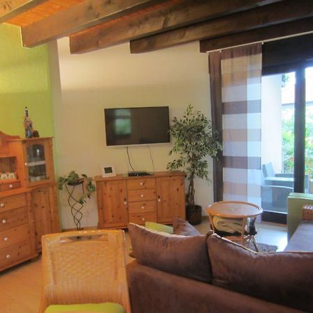 Fewo Im Studio Wintergarten Kallstadt Ngoại thất bức ảnh